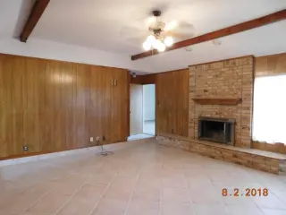 Propiedad en alquiler con 3 habitaciones y 2 baños en Copperas Cove