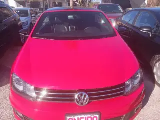 2013 Volkswagen Eos Sport SULEV