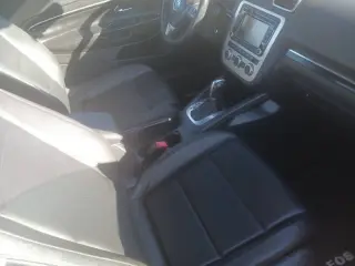 2013 Volkswagen Eos Sport SULEV