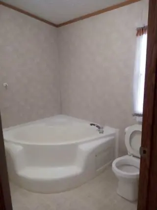 Propiedad en alquiler con 3 habitaciones y 2 baños en West Monroe
