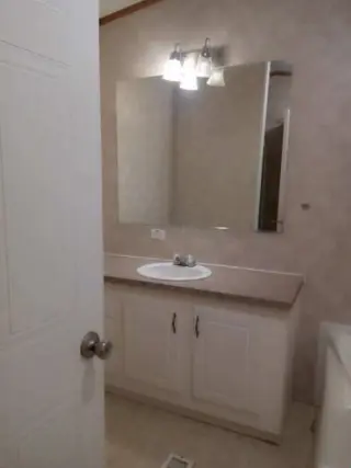 Propiedad en alquiler con 3 habitaciones y 2 baños en West Monroe