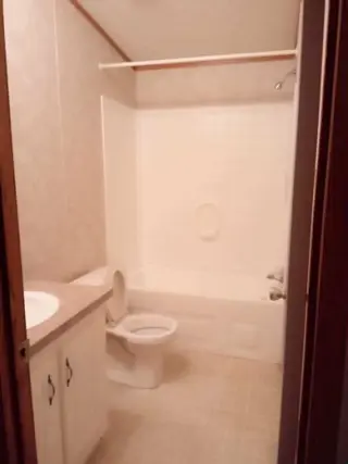 Propiedad en alquiler con 3 habitaciones y 2 baños en West Monroe