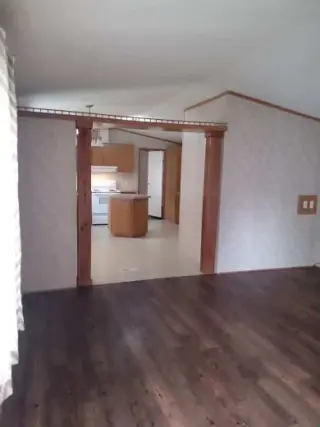 Propiedad en alquiler con 3 habitaciones y 2 baños en West Monroe