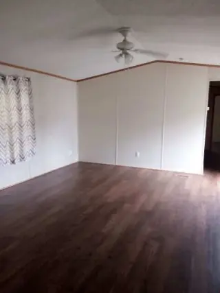 Propiedad en alquiler con 3 habitaciones y 2 baños en West Monroe
