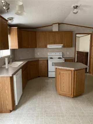 Propiedad en alquiler con 3 habitaciones y 2 baños en West Monroe