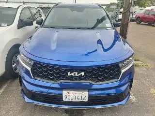 Kia Sorento 2022 S 4dr SUV