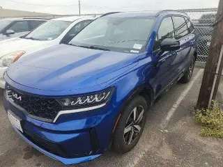 Kia Sorento 2022 S 4dr SUV