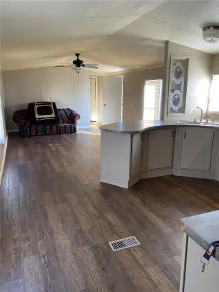 Propiedad en alquiler con 2 habitaciones y 2 baños en Calhoun