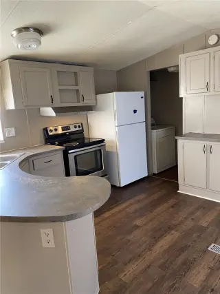 Propiedad en alquiler con 2 habitaciones y 2 baños en Calhoun