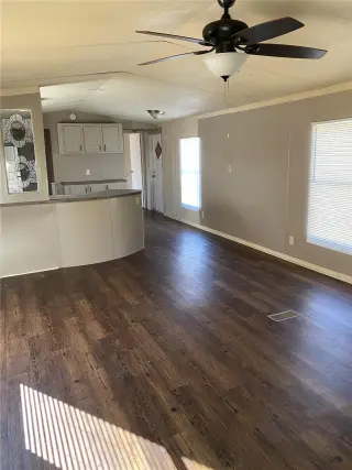 Propiedad en alquiler con 2 habitaciones y 2 baños en Calhoun