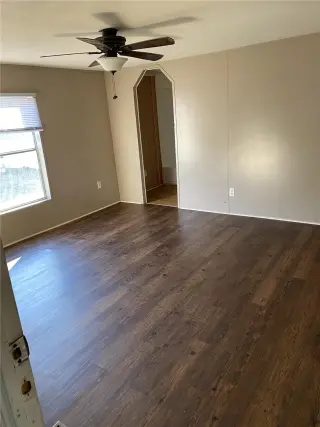 Propiedad en alquiler con 2 habitaciones y 2 baños en Calhoun