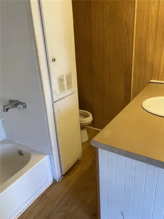 Propiedad en alquiler con 2 habitaciones y 2 baños en Calhoun