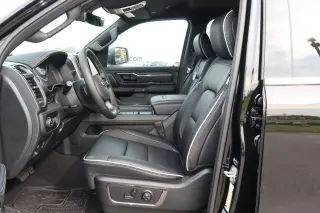 2026 RAM 1500 Limited 4x4 Crew Cab 5'7 Box