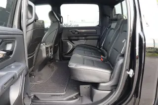 2026 RAM 1500 Limited 4x4 Crew Cab 5'7 Box