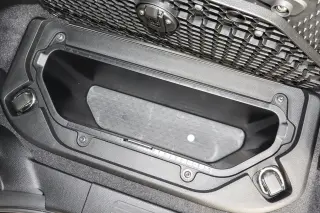 2026 RAM 1500 Limited 4x4 Crew Cab 5'7 Box