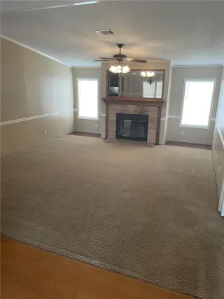 Propiedad en alquiler con 4 habitaciones y 2 baños en Calhoun