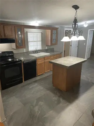 Propiedad en alquiler con 4 habitaciones y 2 baños en Calhoun