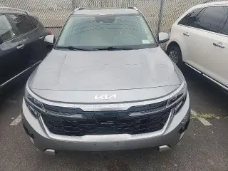 Kia Seltos 2024 AWD SX 4dr SUV