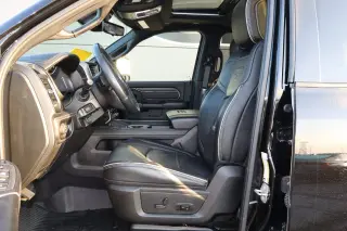 2024 RAM 2500 Rebel 4x4 Crew Cab 6'4 Box