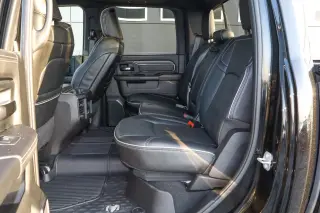 2024 RAM 2500 Rebel 4x4 Crew Cab 6'4 Box