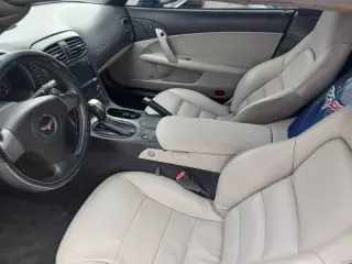 2006 Chevrolet Corvette
