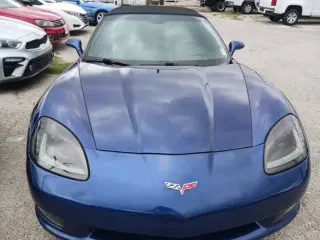 2006 Chevrolet Corvette