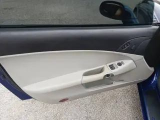 2006 Chevrolet Corvette