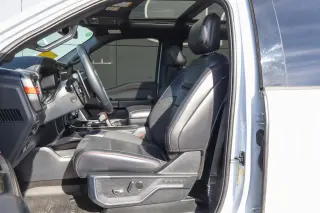 2025 Ford F-150 Raptor 4WD SuperCrew 5.5' Box