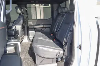 2025 Ford F-150 Raptor 4WD SuperCrew 5.5' Box