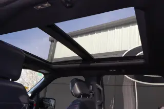 2025 Ford F-150 Raptor 4WD SuperCrew 5.5' Box