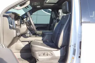2024 GMC Sierra 2500HD 4WD Crew Cab 159 AT4X