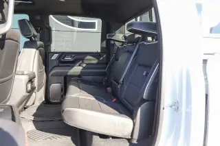 2024 GMC Sierra 2500HD 4WD Crew Cab 159 AT4X