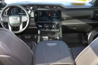 2024 GMC Sierra 2500HD 4WD Crew Cab 159 AT4X