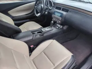 2010 Chevrolet Camaro LT