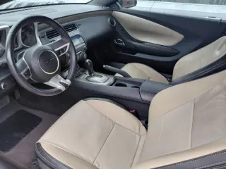 2010 Chevrolet Camaro LT