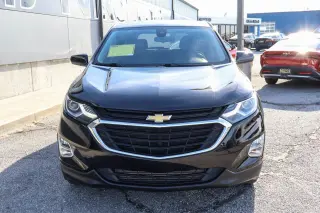 2020 Chevrolet Equinox FWD 4dr LT w/1LT