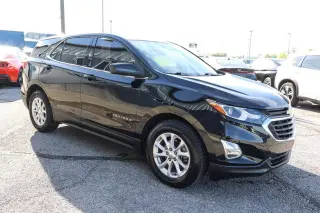 2020 Chevrolet Equinox FWD 4dr LT w/1LT