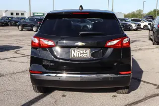 2020 Chevrolet Equinox FWD 4dr LT w/1LT