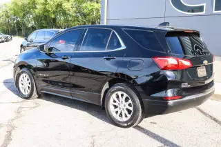 2020 Chevrolet Equinox FWD 4dr LT w/1LT