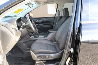 2020 Chevrolet Equinox FWD 4dr LT w/1LT