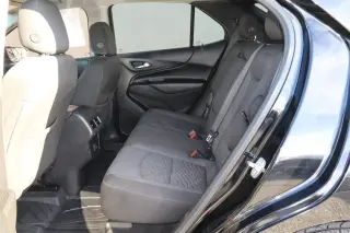 2020 Chevrolet Equinox FWD 4dr LT w/1LT