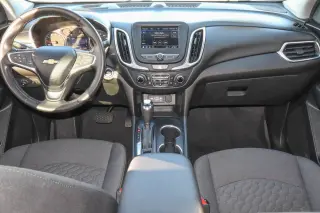2020 Chevrolet Equinox FWD 4dr LT w/1LT