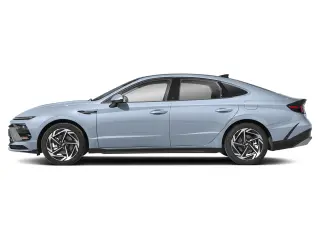 2024 Hyundai Sonata SEL 2.5L FWD