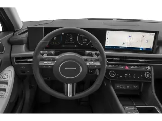 2024 Hyundai Sonata SEL 2.5L FWD