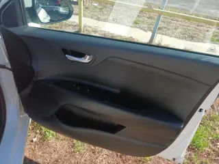 2022 Kia Rio S