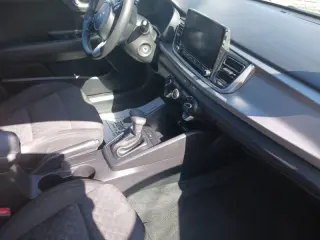 2022 Kia Rio S