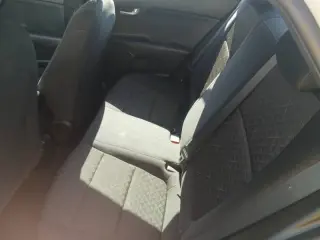 2022 Kia Rio S