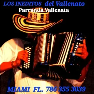 PARRANDA VALLENATA EN KENDALL