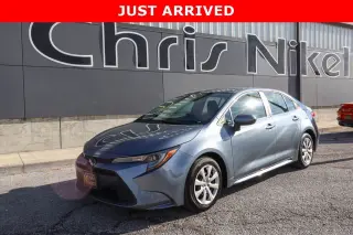 2024 Toyota Corolla LE CVT