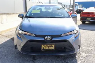 2024 Toyota Corolla LE CVT